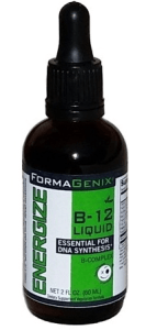 B-12 Liquid