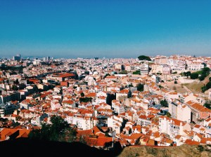 Lisbon